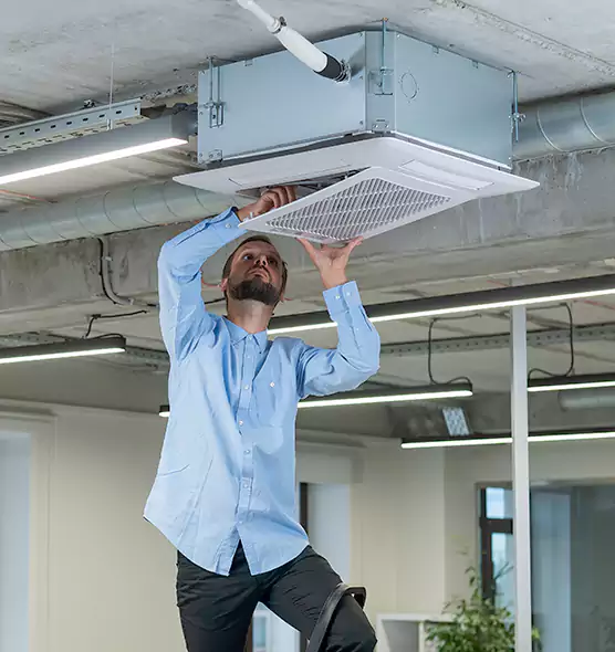 Professional Air Duct Cleaners in Oceanside, NY