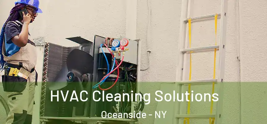  HVAC Cleaning Solutions Oceanside - NY
