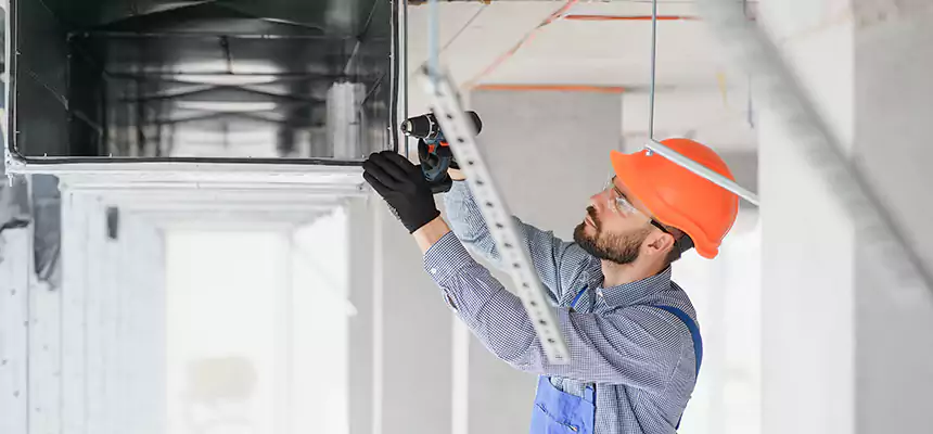 Comprehensive Ventilation Cleaning in Oceanside