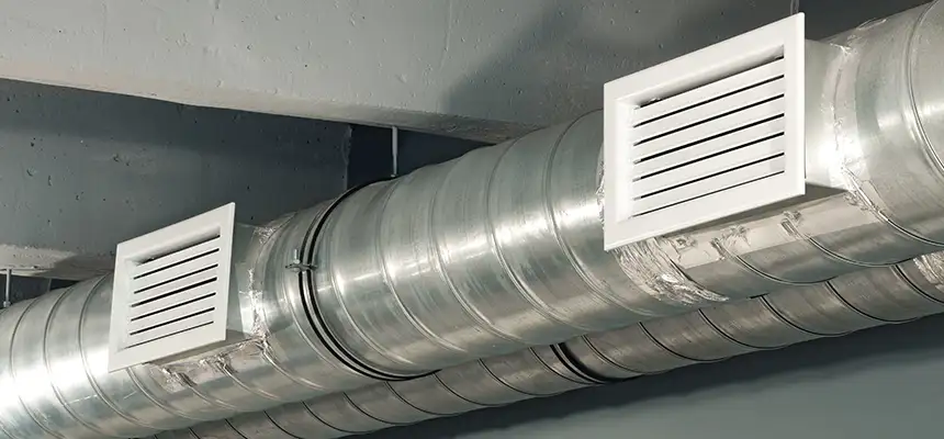 Our Air Duct Camera Inspection Services in Oceanside, NY