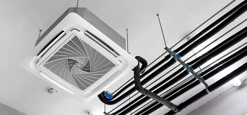 Our Air Duct Deep Cleaning Services in Oceanside, NY