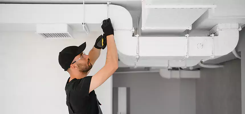 Our Air Duct Repair Services in Oceanside, NY