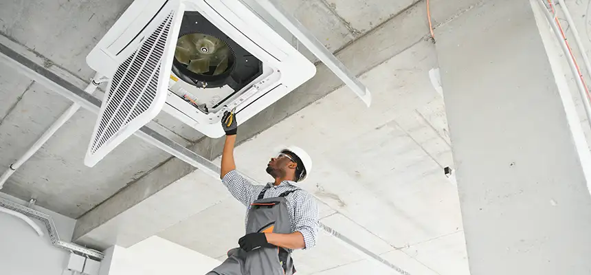 Efficient Multi‑Unit & HOA Annual Vent Cleaning Plans in Oceanside