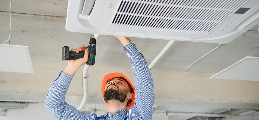 Detailed Multi‑Unit Riser & Roof Termination Cleaning in Oceanside