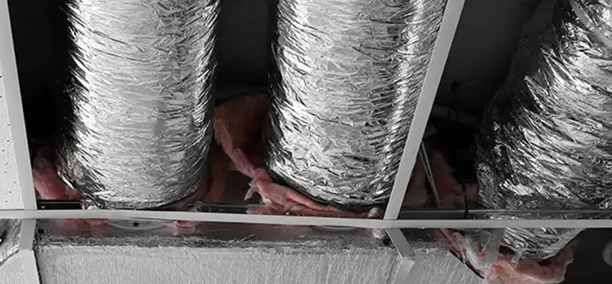 Scalable Commercial Multi‑Unit Dryer Vent Camera Inspection in Oceanside, NY