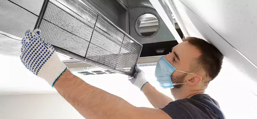 Our Dryer Vent Cleaning Services in Oceanside, NY