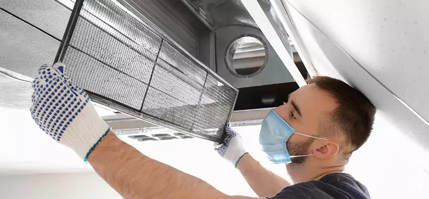 Our Dryer Vent Replacement Services in Oceanside, NY