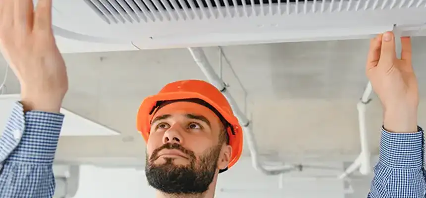 Our Furnace Vent Cleaning Services in Oceanside, NY