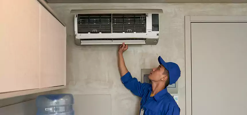Balanced Fresh‑Air Ventilation (ERV/HRV) in Oceanside