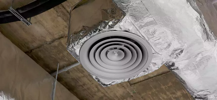 Our Industrial Dryer Vent Cleaning Services in Oceanside, NY