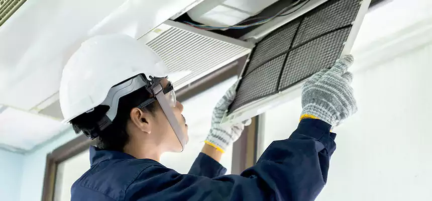 Our Residential Air Vent Cleaning Services in Oceanside, NY