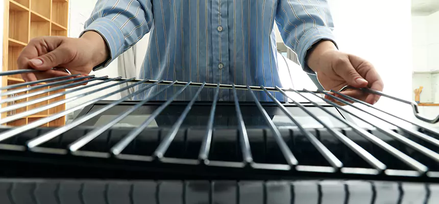 Our Vent Grille Washing Services in Oceanside, NY