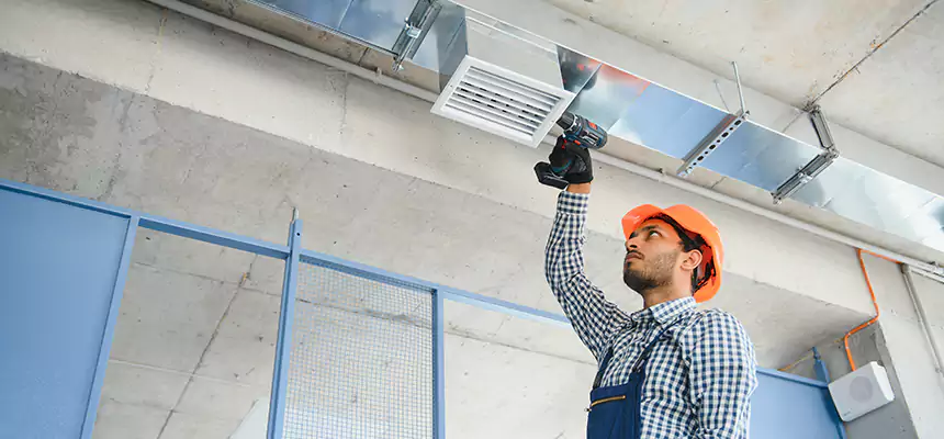 Efficient Exhaust Vent Cleaning in Oceanside, NY