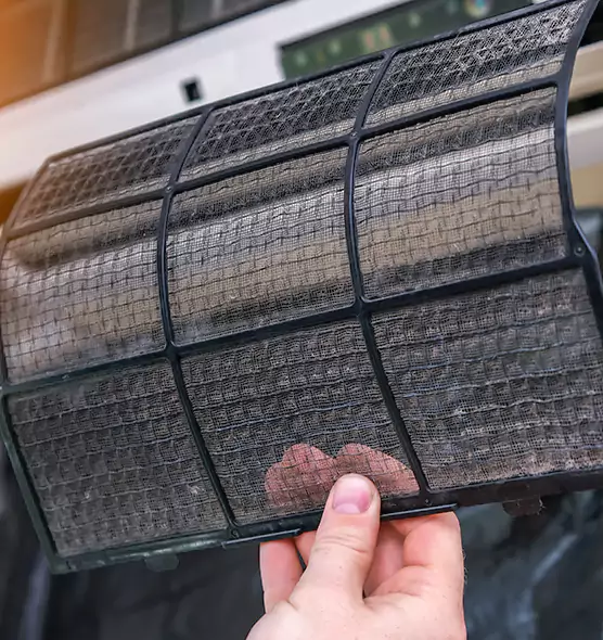 Top-notch AC Air Filter Replacement in Oceanside