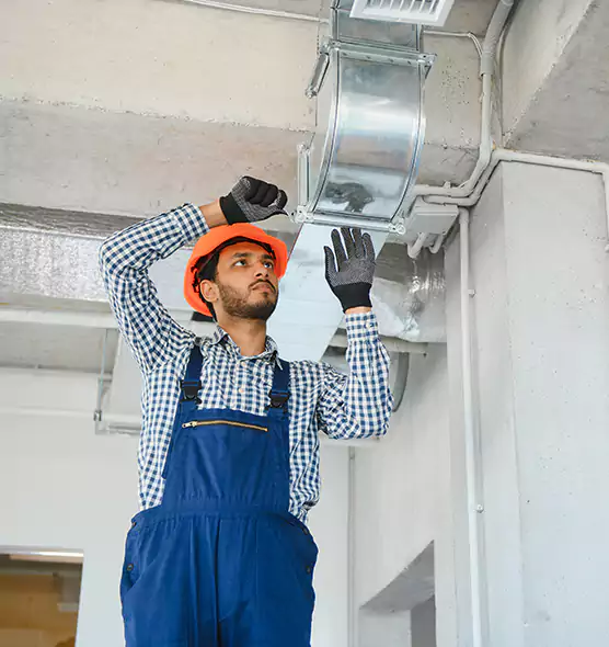 Professional Air Duct Cleaning Service in Oceanside, NY