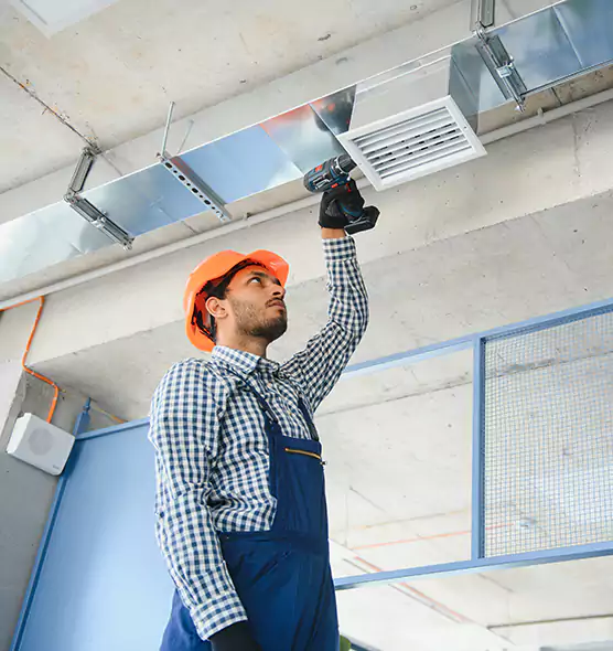 Welcome to Air Duct Cleaning & Repairs Oceanside — Your Local Air Duct Installation Specialists in Oceanside, NY
