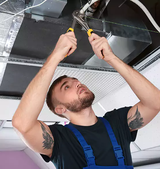 About Air Duct Repair Services in Oceanside, NY