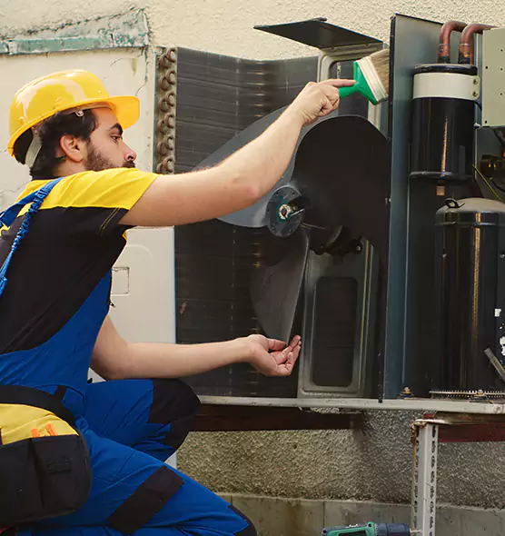 Professional Air Duct Washing Service in Oceanside, NY