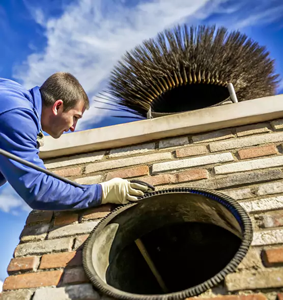 About Professional Chimney Sweep in Oceanside, NY
