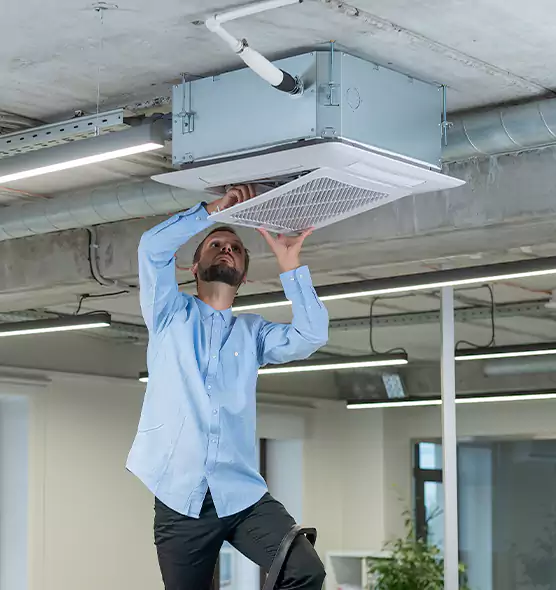 Expert Commercial Air Duct Cleaning in Oceanside, NY