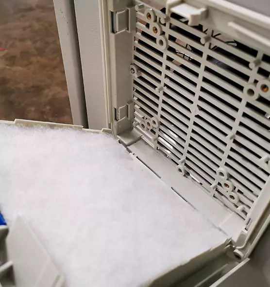 Professional Dryer Vent Mold Cleaning in Oceanside, NY