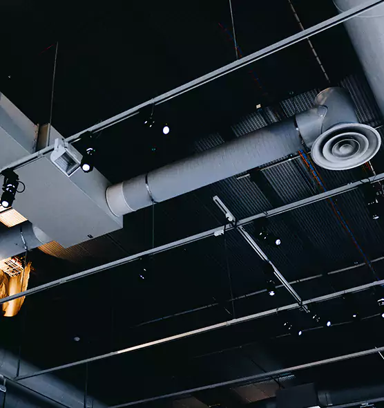 Professional Duct Cleaning For LEED Homes in Oceanside, NY