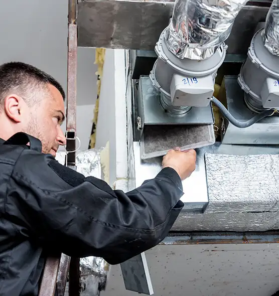 Professional Furnace Vent Cleaning in Oceanside, NY