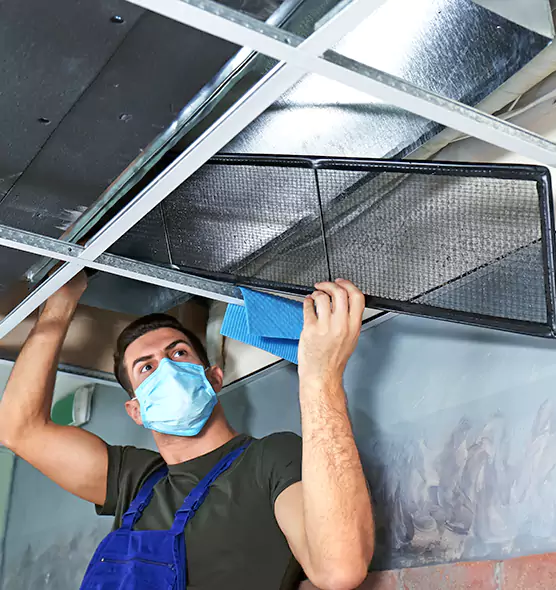 Professional Home Ventilation Cleaning in Oceanside, NY
