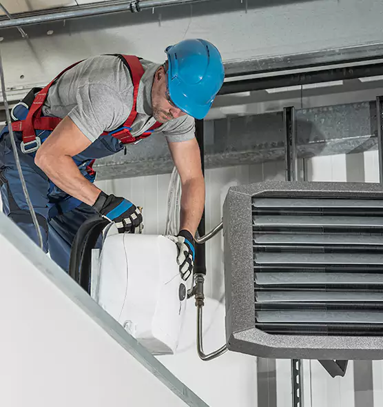 About HVAC Mold Remediation Service in Oceanside, NY