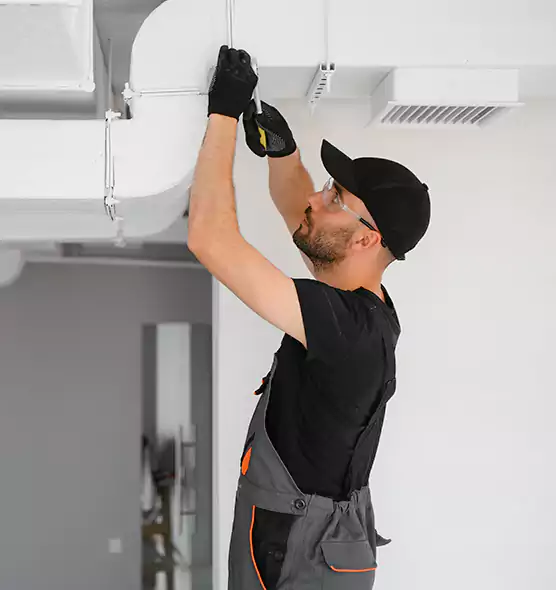 Advanced Office Ductwork Cleaning Services in Oceanside, NY