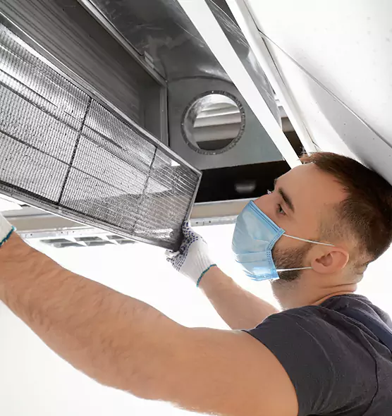 About Remove Smoke Smell From Air Duct in Oceanside, NY