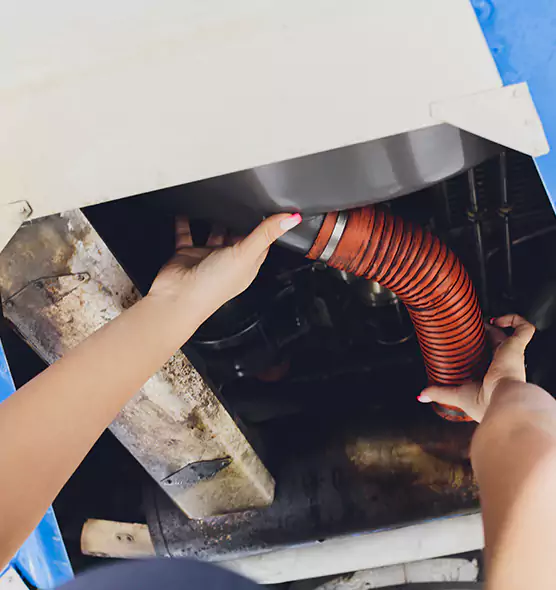 Top-Notch Return Vent Cleaning Service in Oceanside, NY