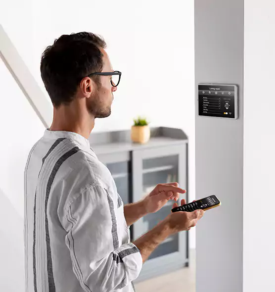About Smart AC Vent Controller Services in Oceanside