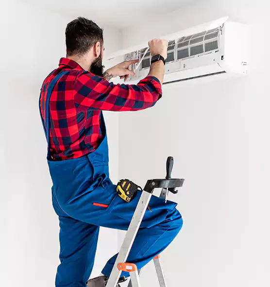 About Smart Air Conditioning Installation in Oceanside, NY