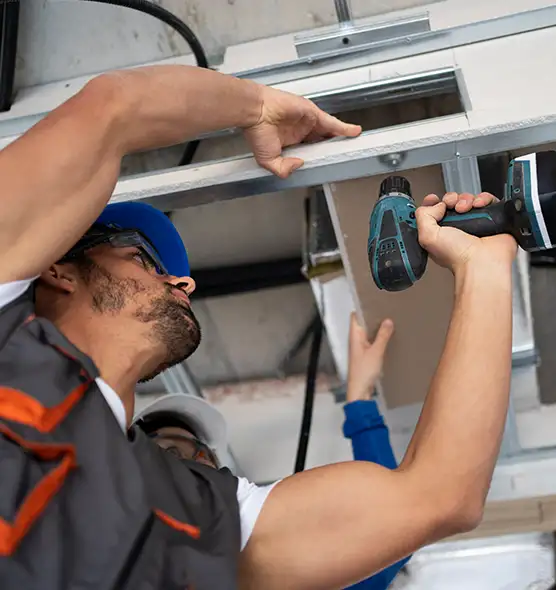 About Vent Smoke Odor Elimination in Oceanside, NY